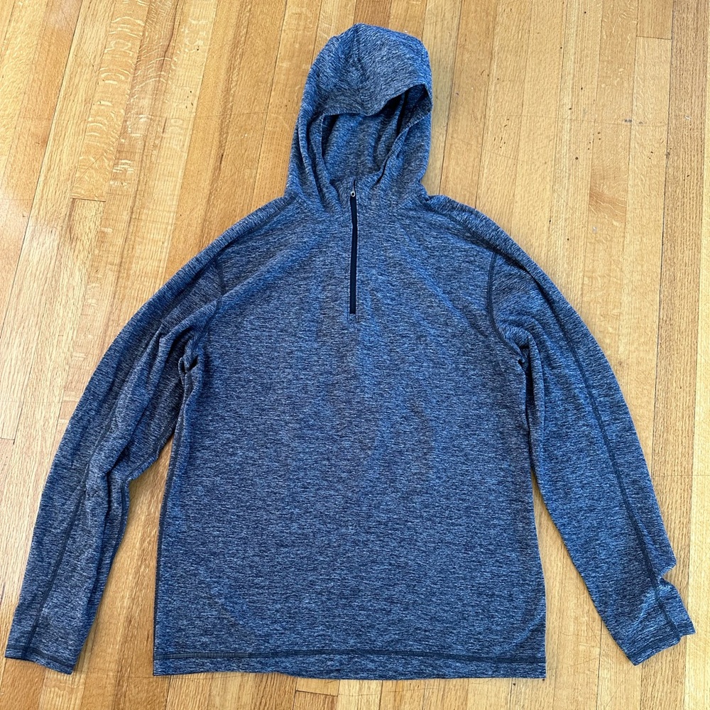 Men’s lululemon pullover